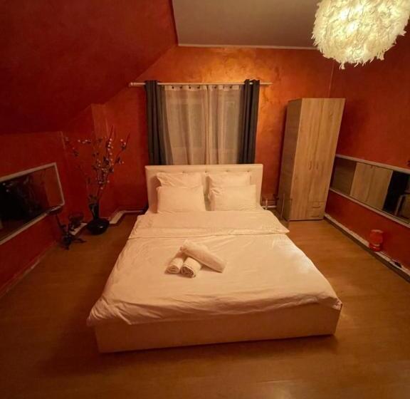 پانسیون Casa Rania