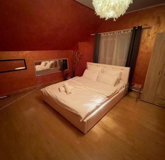 پانسیون Casa Rania