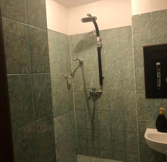 پانسیون Casa Rania