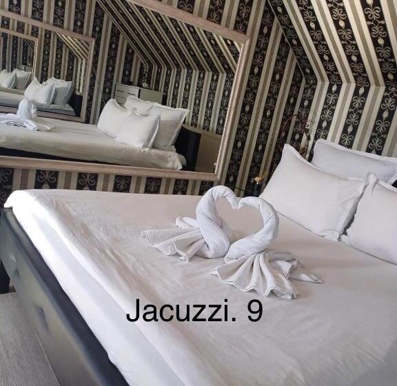 پانسیون Casa Rania