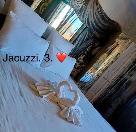 پانسیون Casa Rania