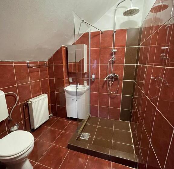 پانسیون Casa Rania