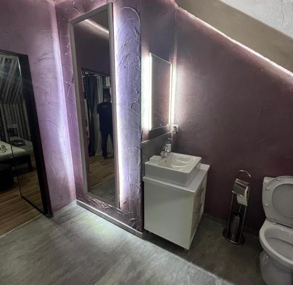 پانسیون Casa Rania