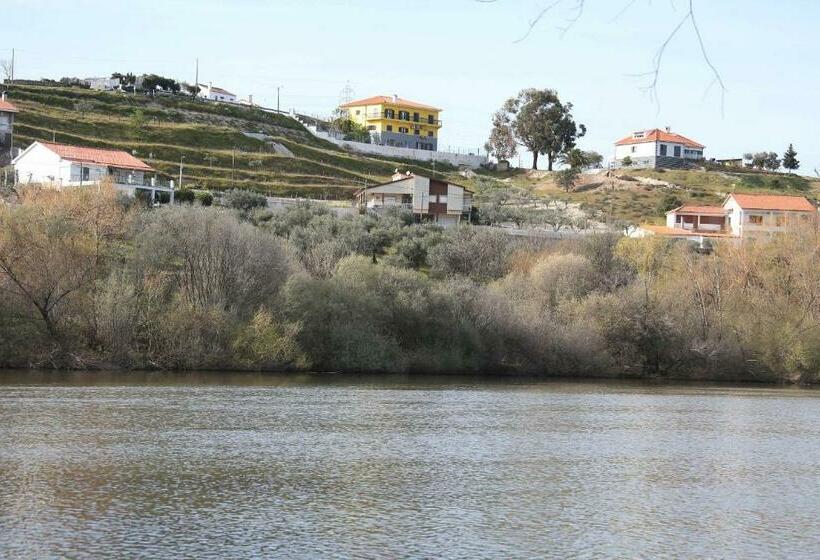 פנסיון Coraçãod´ouro