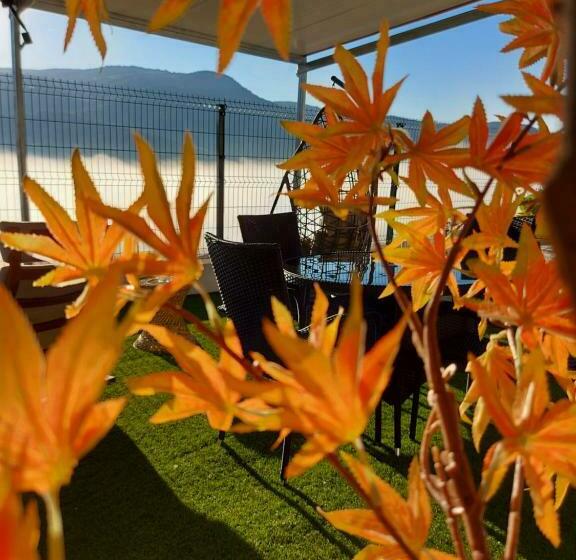 פנסיון Coraçãod´ouro