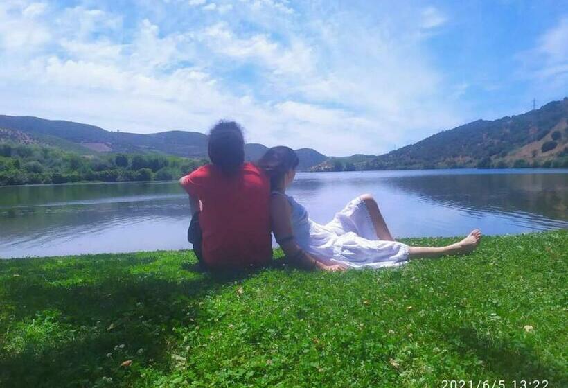 פנסיון Coraçãod´ouro