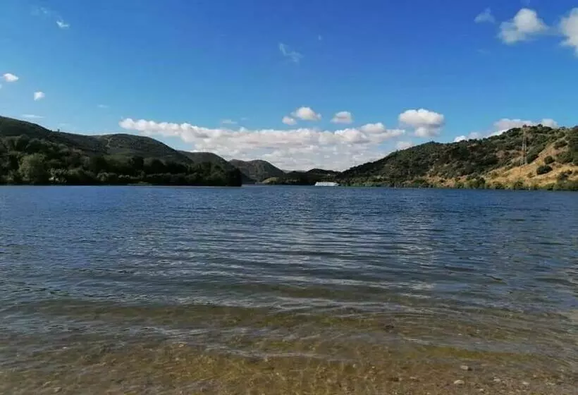 ペンション Coraçãod´ouro