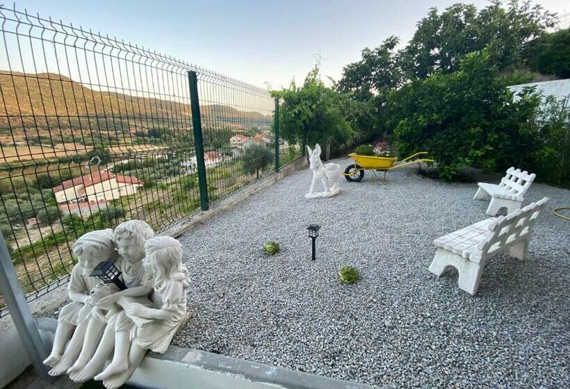 פנסיון Coraçãod´ouro