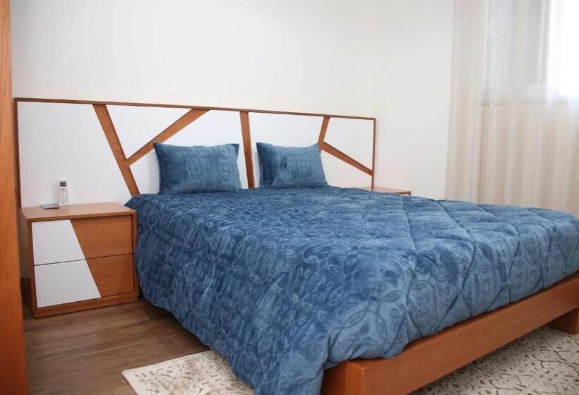 פנסיון Coraçãod´ouro