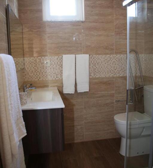 פנסיון Coraçãod´ouro