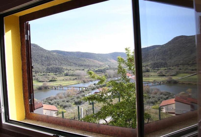 פנסיון Coraçãod´ouro