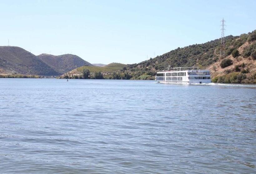 פנסיון Coraçãod´ouro