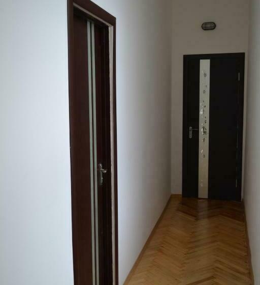 فندق صغير 21/9 Baker Street