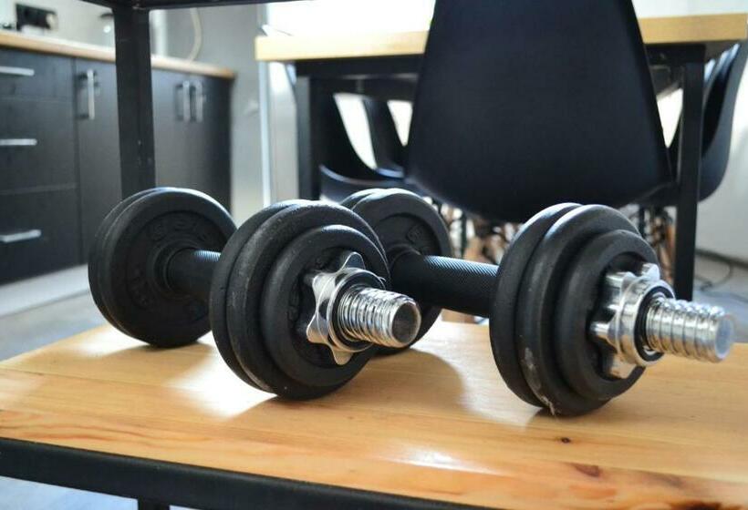 فندق صغير 21/9 Baker Street