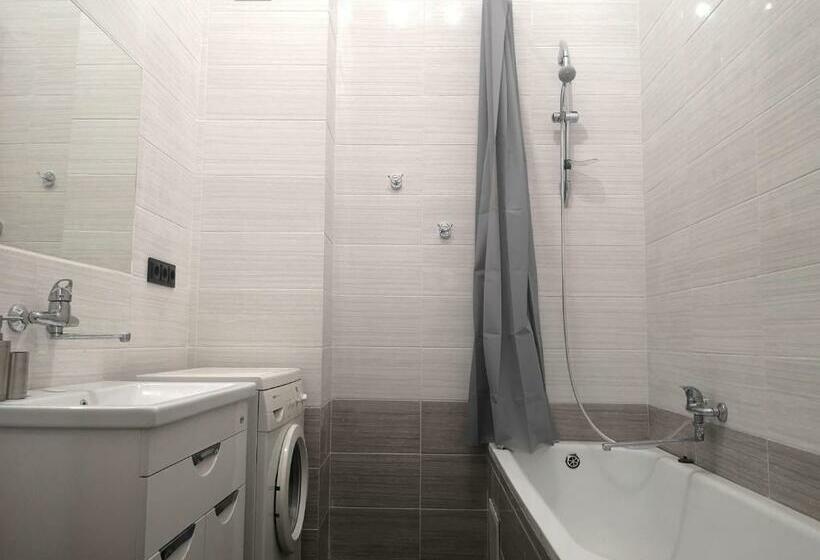 فندق صغير 21/9 Baker Street