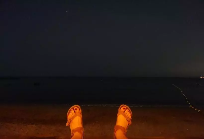 ユースホステル The Bath & Bed Hayama