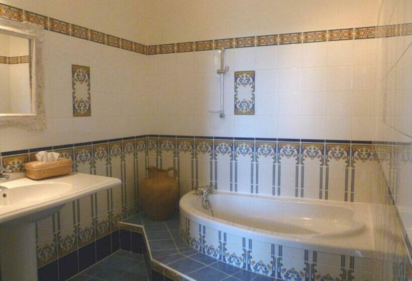 مبيت وإفطار Château Lagaillarde