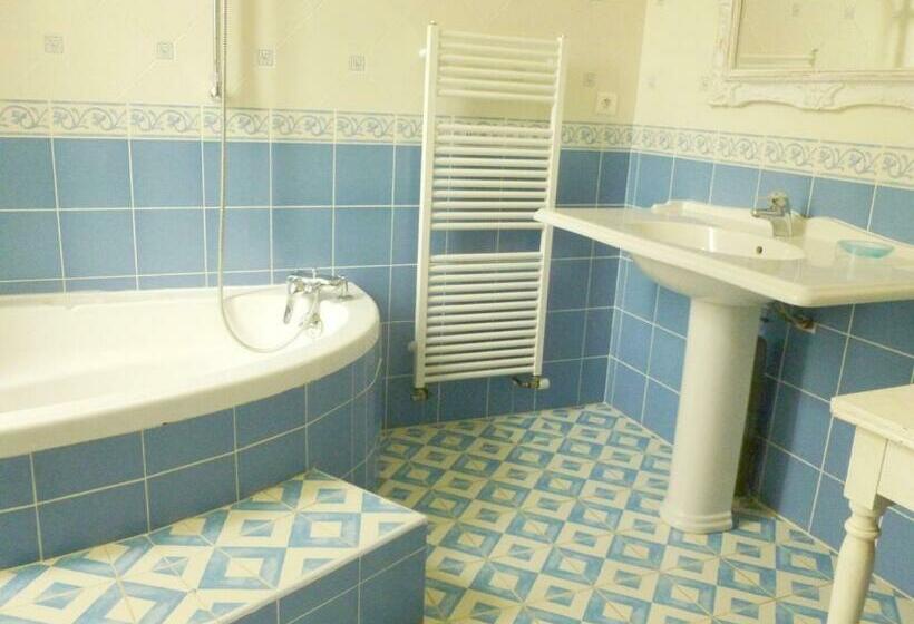 مبيت وإفطار Château Lagaillarde