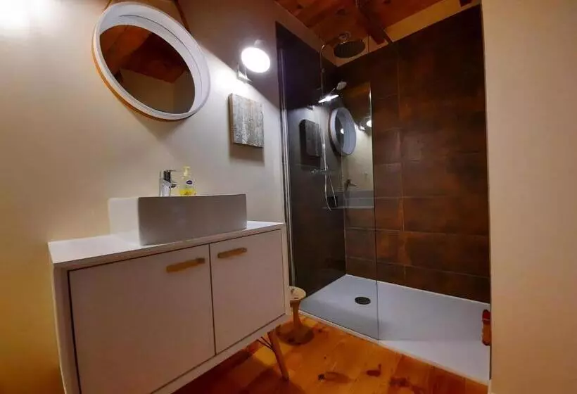 ベッドアンドブレックファースト La Grange De Lucie  Chambres D Hôtes En Périgord Dordogne