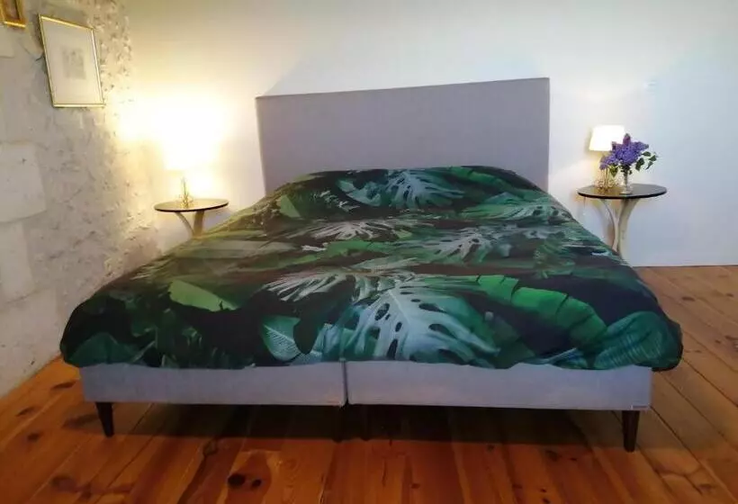 ベッドアンドブレックファースト La Grange De Lucie  Chambres D Hôtes En Périgord Dordogne