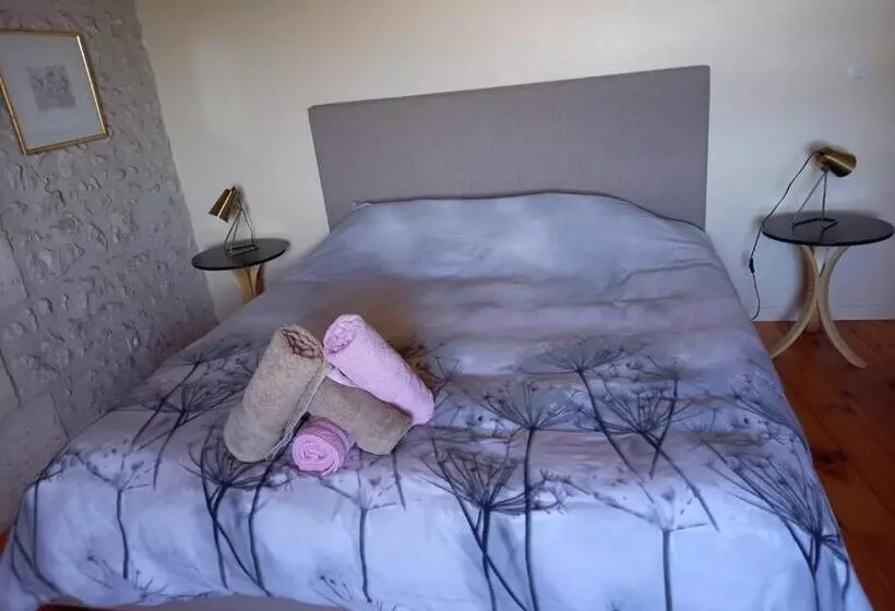 ベッドアンドブレックファースト La Grange De Lucie  Chambres D Hôtes En Périgord Dordogne