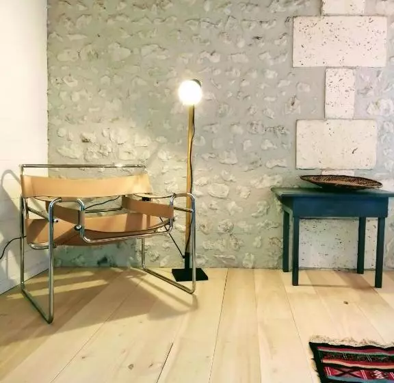 ベッドアンドブレックファースト La Grange De Lucie  Chambres D Hôtes En Périgord Dordogne