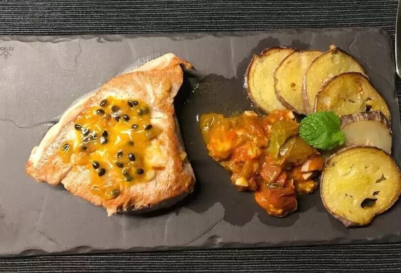 ベッドアンドブレックファースト Maison D'hôtes Aux Deux Cigognes