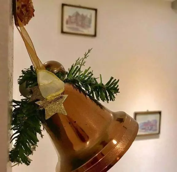 ベッドアンドブレックファースト Maison D'hôtes Aux Deux Cigognes