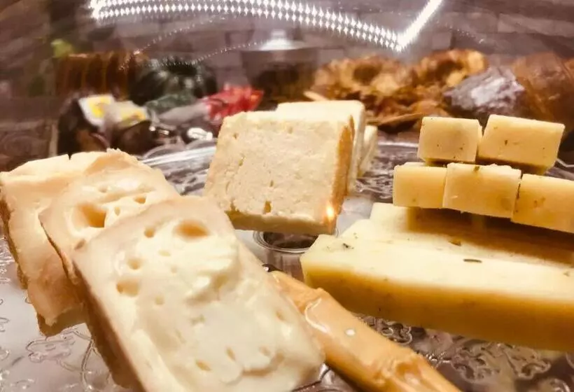 ベッドアンドブレックファースト Maison D'hôtes Aux Deux Cigognes