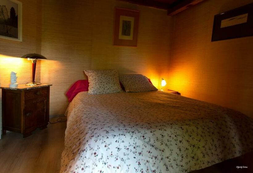 Bed and Breakfast Moulin De Cocussotte