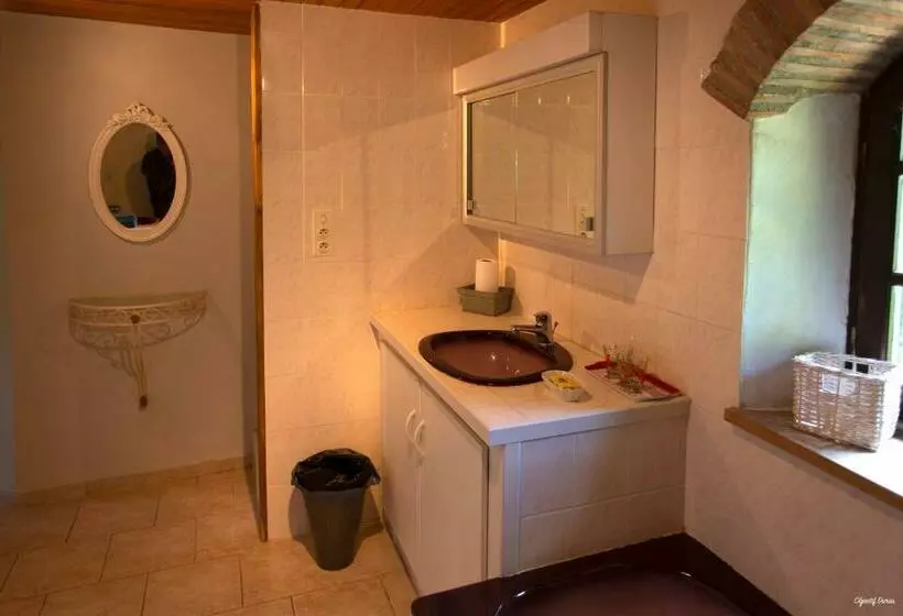 ベッドアンドブレックファースト Moulin De Cocussotte