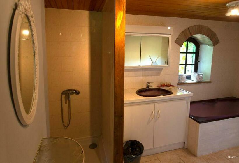 Bed and Breakfast Moulin De Cocussotte