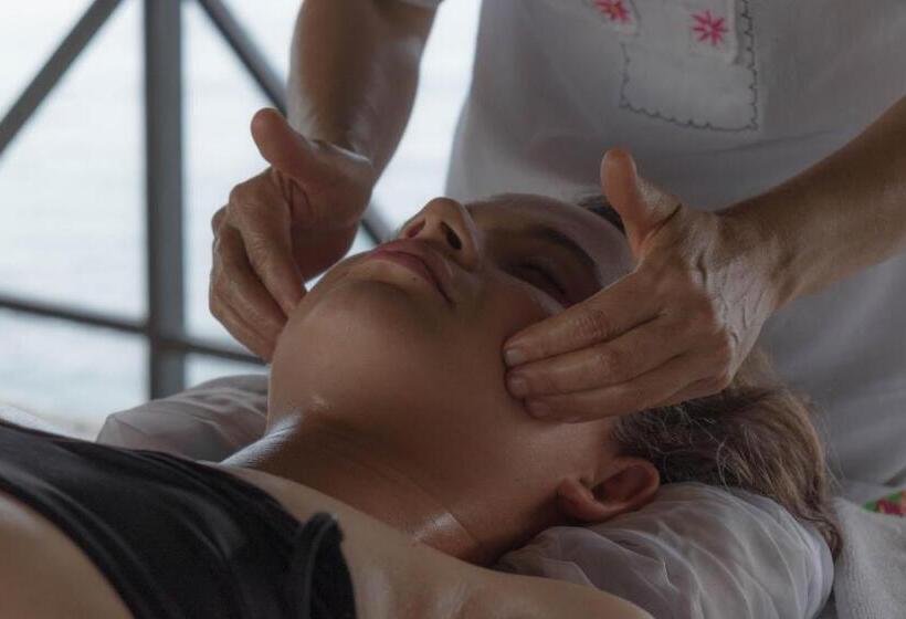 Hotel Casa Barlovento