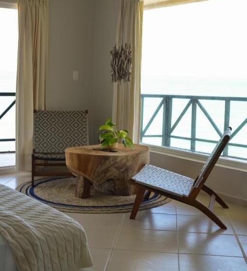 Hotel Casa Barlovento