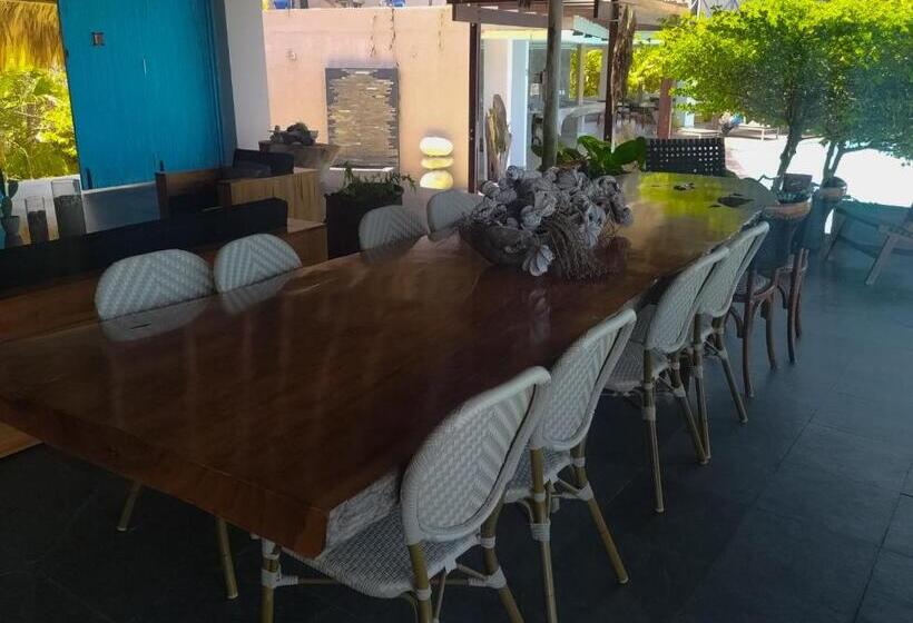 Hotel Casa Barlovento