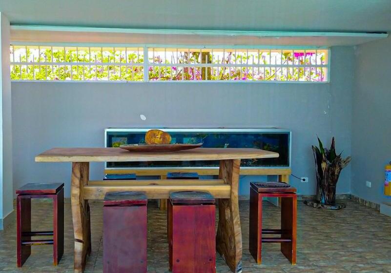 Hotel Casa Barlovento