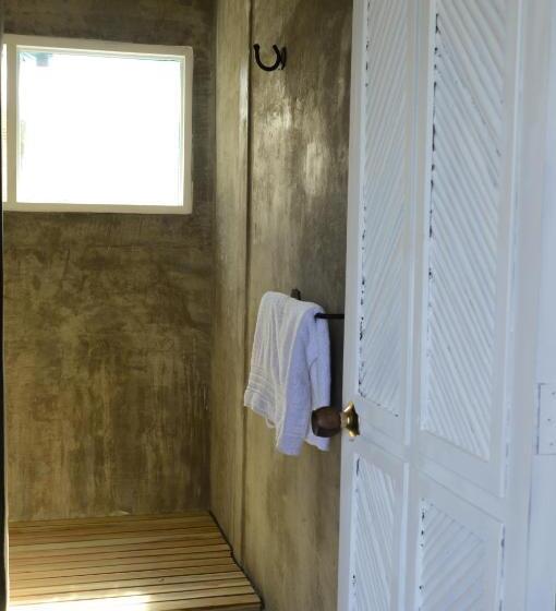 Hotel Casa Barlovento