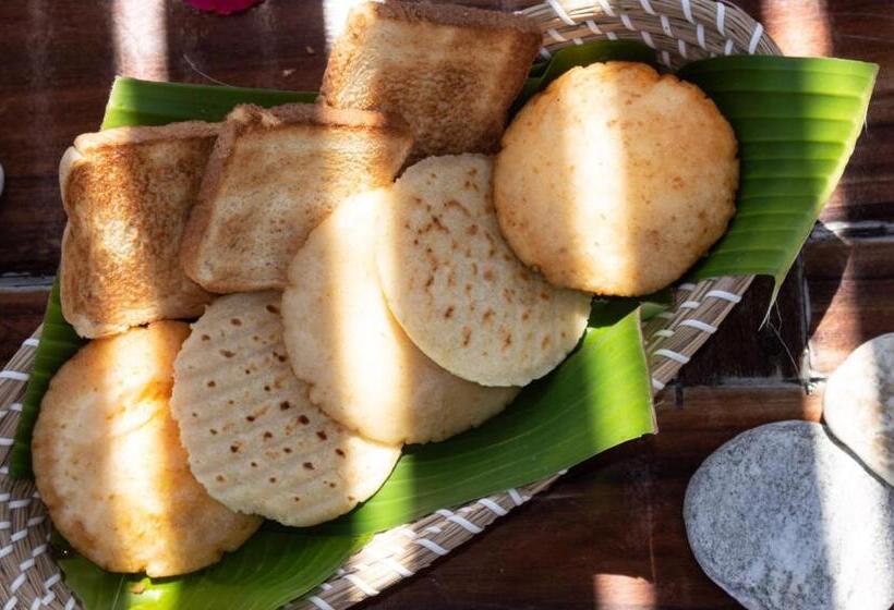 Hotel Casa Barlovento