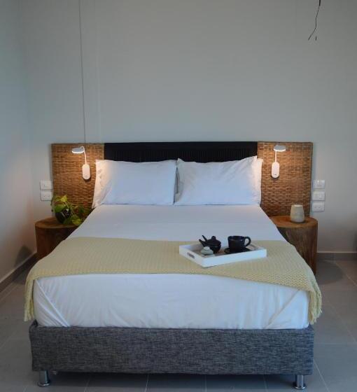 Hotel Casa Barlovento