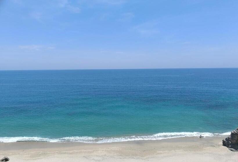 Hotel Casa Barlovento