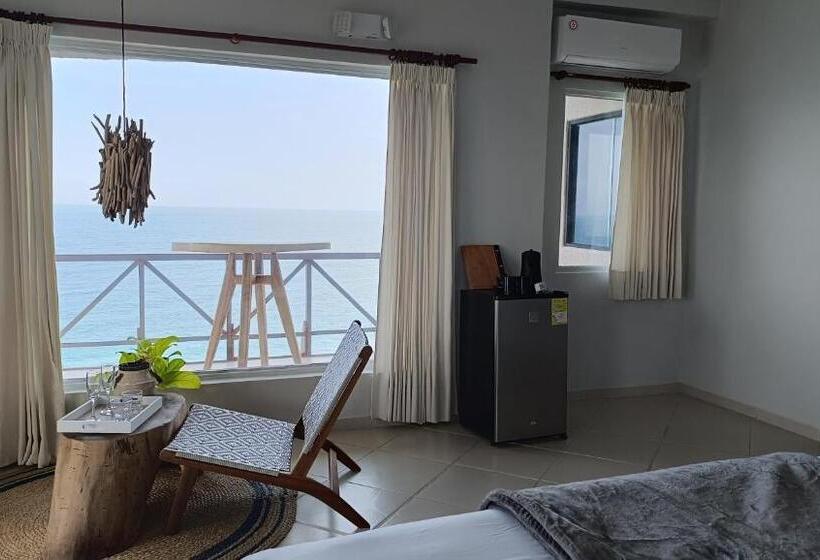 Hotel Casa Barlovento