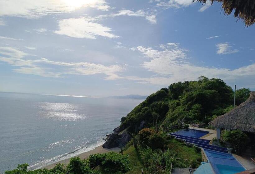 Hotel Casa Barlovento