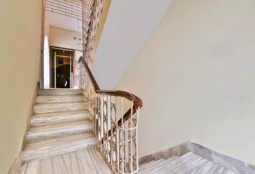 Hôtel Flagship 80252  Pearl