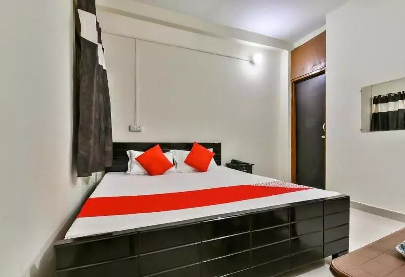 Hôtel Flagship 80252  Pearl