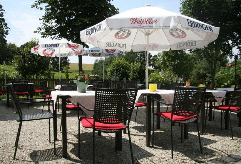 ホテル Gasthaus Zur Linde