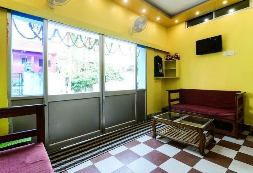 Hotel Laxmi Narayan Residency