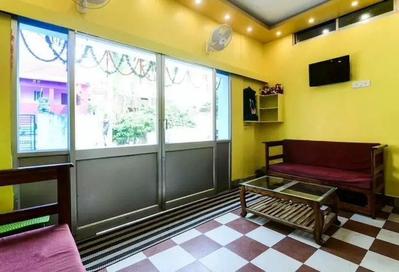 هتل Laxmi Narayan Residency