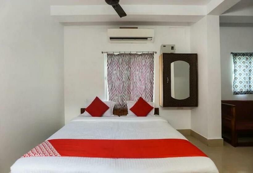 Hotel Laxmi Narayan Residency