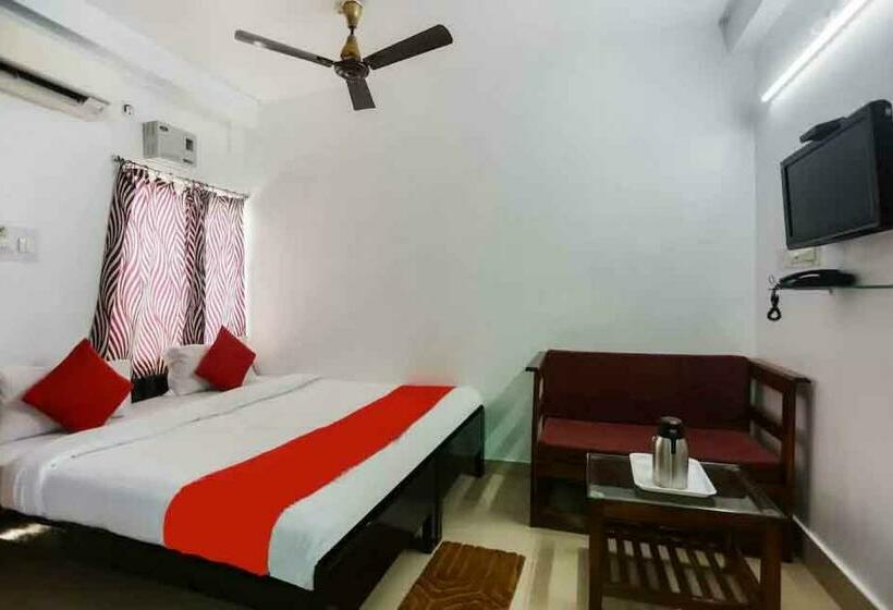 Hotel Laxmi Narayan Residency