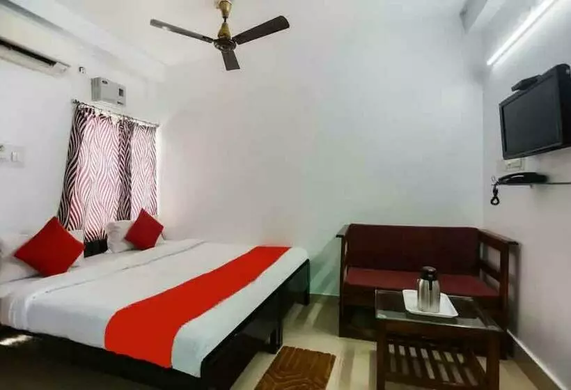 هتل Laxmi Narayan Residency